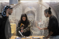 Tehran Design Week, Creativity And Innovation