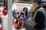 Opening Of Medica 2025 In Duesseldorf