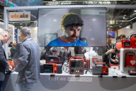 Opening Of Medica 2025 In Duesseldorf