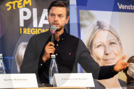 Election Debate In Life Science Huset