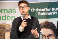 Election Debate In Life Science Huset