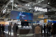 Opening Of Medica 2025 In Duesseldorf