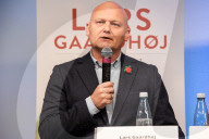 Election Debate In Life Science Huset