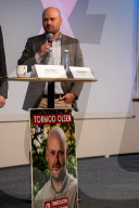 Election Debate In Life Science Huset