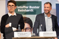 Election Debate In Life Science Huset