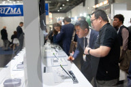 Opening Of Medica 2025 In Duesseldorf