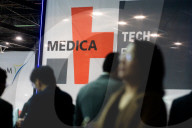 Opening Of Medica 2025 In Duesseldorf