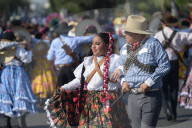 115th Mexican Revolution Civic-Military Parade