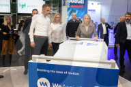 Opening Of Medica 2025 In Duesseldorf