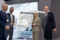 Opening Of Medica 2025 In Duesseldorf