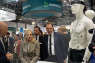 Opening Of Medica 2025 In Duesseldorf