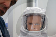 Opening Of Medica 2025 In Duesseldorf