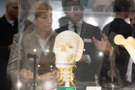 Opening Of Medica 2025 In Duesseldorf