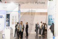 Opening Of Medica 2025 In Duesseldorf