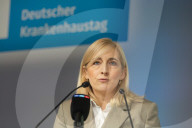 Opening Of Medica 2025 In Duesseldorf
