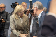 Opening Of Medica 2025 In Duesseldorf