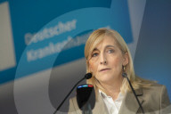 Opening Of Medica 2025 In Duesseldorf