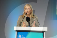 Opening Of Medica 2025 In Duesseldorf