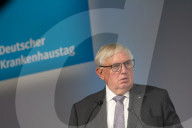 Opening Of Medica 2025 In Duesseldorf