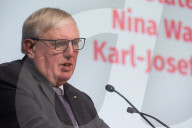 Opening Of Medica 2025 In Duesseldorf