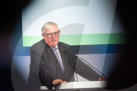 Opening Of Medica 2025 In Duesseldorf