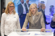 Opening Of Medica 2025 In Duesseldorf