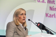 Opening Of Medica 2025 In Duesseldorf