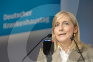 Opening Of Medica 2025 In Duesseldorf