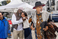 Rae Huang Campaign Launch, 11/16/2025