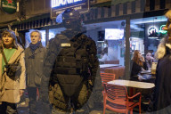 Tow Truck Transporting Jacimovic’s Bus