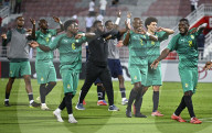 Qatar v Zimbabwe - International Friendly