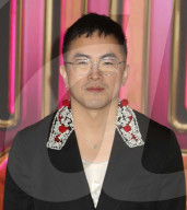 Wicked For Good - New York Premiere