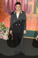 Wicked For Good - New York Premiere