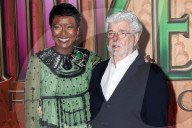 'Wicked: For Good'  New York Premiere - NYC