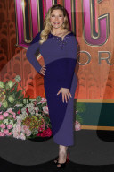 New York Premiere Of Universal Pictures' 'Wicked: For Good'