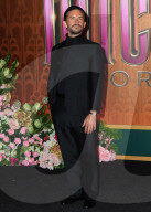 New York Premiere Of Universal Pictures' 'Wicked: For Good'