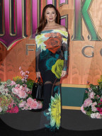 New York Premiere Of Universal Pictures' 'Wicked: For Good'