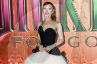 New York Premiere Of Universal Pictures' 'Wicked: For Good'