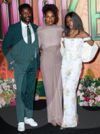 New York Premiere Of Universal Pictures' 'Wicked: For Good'