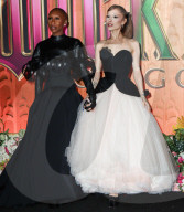 New York Premiere Of Universal Pictures' 'Wicked: For Good'