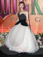 New York Premiere Of Universal Pictures' 'Wicked: For Good'