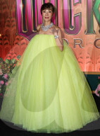 New York Premiere Of Universal Pictures' 'Wicked: For Good'