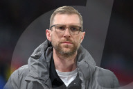 Fussball WM-Qualifikation/ Deutschland -Slowakei  6-0