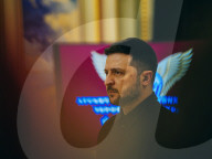 The award ceremony dedicated to Day of the Airborne Assault Troops of the Armed Forces of Ukraine.