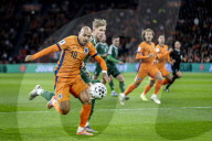 Netherlands v Lithuania - FIFA World Cup 2026 Qualifier
