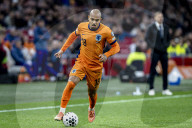 Netherlands v Lithuania - FIFA World Cup 2026 Qualifier