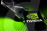 NVIDIA - Photo Illustration