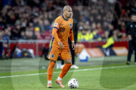 Netherlands v Lithuania - FIFA World Cup 2026 Qualifier