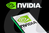 NVIDIA - Photo Illustration