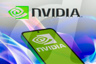 NVIDIA - Photo Illustration